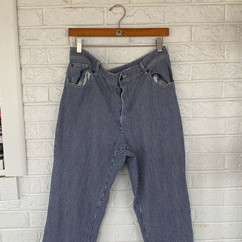 Chico’s Ankle Jeans. Size 2.5